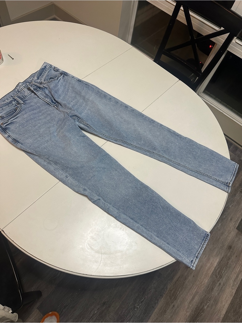 Banana Republic Light Blue Men’s Slim Jeans